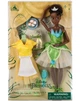 Лялька Тіана Балерина 30 см Дісней Принцеса і жаба — Балет Disney Princess Tiana Ballet - зображення 3