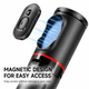 Монопод-штатив TT01 Multifunction 1770 мм с Bluetooth-пультом - изображение 5