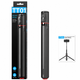 Монопод-штатив TT01 Multifunction 1770 мм с Bluetooth-пультом - изображение 10