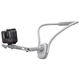 Держатель для смартфона на шею с магнитным креплением Mcdodo Neck Support Magnetic Phone Stand SS-3550 Grey - изображение 2
