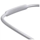 Держатель для смартфона на шею с магнитным креплением Mcdodo Neck Support Magnetic Phone Stand SS-3550 Grey - изображение 4
