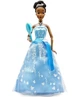 Світлова лялька Тіана 30 см Дісней Принцеса і жаба — Принцеса Disney Tiana Light-Up - зображення 1