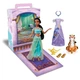 Лялька Жасмін 30 см Дісней Аладдін — Принцеса Disney Story Doll Jasmine - зображення 1