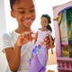 Лялька Жасмін 30 см Дісней Аладдін — Принцеса Disney Story Doll Jasmine - зображення 5