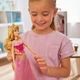 Лялька Аврора 30 см Дісней Спляча красуня — Принцеса Disney Story Doll Aurora - зображення 6