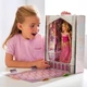 Лялька Аврора 30 см Дісней Спляча красуня — Принцеса Disney Story Doll Aurora - зображення 8