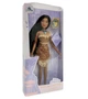 Лялька Покахонтас 30 см Дісней Класична — Принцеса Disney Classic Doll Pocahontas - зображення 2