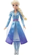 Поющая кукла Дисней Эльза 30 см Frozen Холодное Сердце 2 — Поющая принцесса Disney Elsa - изображение 1
