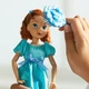 Лялька Венді 30 см Дісней Пітер Пен Екопак — Принцеса Disney Story Doll Wendy - зображення 4