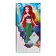 Лялька Русалонька Аріель 30 см Дісней Екопак — Принцеса Disney Ariel - зображення 2