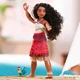 Лялька Моана Ваяна 2 співаюча з півником Хай-Хай Disney Store 30 см — Disney Moana 2 Singing Doll - зображення 4