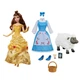 Кукла Белль 30 см Дисней Красавица и Чудовище — Принцесса Disney Story Doll Belle - изображение 2