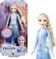 Лялька Ельза співаюча Холодне серце Mattel (HXD31) — Disney Frozen Singing Elsa Doll - зображення 7