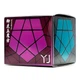 Мегаминкс YJ YuHu 2М YJ8388 - изображение 4