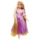 Кукла Рапунцель 30 см Дисней Рапунцель Запутанная история — Принцесса Disney Story Doll Rapunzel - изображение 3