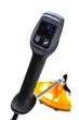 Акумуляторний кущоріз GTM BC56/1800BL KIT 56В ширина косіння 25/42см ніж косильна головка 4А*год + зарядний пристрій - изображение 4