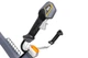 Акумуляторний кущоріз GTM BC56/1800BL KIT 56В ширина косіння 25/42см ніж косильна головка 4А*год + зарядний пристрій - изображение 7
