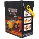 Конструктор Microlab Toys Строительная техника - дорожный каток (MT8909) - зображення 3