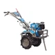 Мотоблок ДТЗ 560ДН - GT (колеса 4.00-10) КПП 3+1 дизель - изображение 5