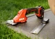 Ножиці для трави та кущів акумуляторні, SKIL 0631 CA 11073300401 (GV1E0631CA) - изображение 3