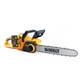 АКБ пила DeWalt DCM575N (36V 6AH, шина 45) - изображение 1