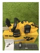 Акумуляторна ланцюгова пила DeWalt DCM775N 48V/6Ah — 2 шт., 45 см шина, 24 м/сек швидкість ланцюга - изображение 2