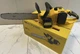 Акумуляторна ланцюгова пила DeWalt DCM775N 48V/6Ah — 2 шт., 45 см шина, 24 м/сек швидкість ланцюга - изображение 6