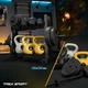 Компактна стійка для гантелей Trex Sport TX-045DR 2-рівнева - зображення 7