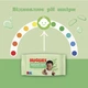 Детские влажные салфетки Huggies 56 шт - изображение 3