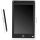 Графічний планшет Writing Tablet Classic 8,5 дюйма для дітей і студентів для малювання й записів - зображення 4
