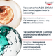 Сонцезахисний гель-крем для обличчя Eucerin Oil Control з матувальним ефектом SPF 50 50 мл (4005800119507) - зображення 5
