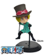 Фигурка Субо (10 см) "Ван пис" One Piece Aurora - изображение 2