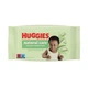 Детские влажные салфетки Huggies 56 шт - изображение 1