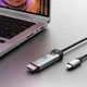 Кабель USB Type-C-HDMI J5create JCC157-N, 8K, USB-C HDMI, 1.8м - изображение 5