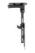 Стельовий кронштейн для телевизора Gembird CM43ST01 19-43 дюймов - изображение 5