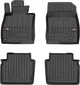 Килимки у салон Mazda 6 2012-, Proline 3D, Frogum, FG 3D426771 - зображення 1