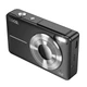 Фотокамера HOCO digital camera DV202 |44MP, 30fps/1920p, 2.4" IPS HD| 5017651 - изображение 4