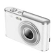 Фотокамера HOCO Dual-lens digital camera DV203 |48MP, 30fps/1920p, 2.8" IPS HD| 5017653 - зображення 5