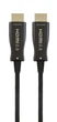 Кабель HDMI-HDMI Cablexpert CCBPHDMI-AOC-40M, 4K, HDMI V.2.0, вилка/вилка, с позолоченными контактами, 40 м - изображение 1