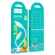 Кабель HOCO Type-C Benefit silicone charging data cable X122 |1m, 3A| 5169011 - зображення 9