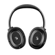 Наушники гарнитура игровая A4Tech Bloody M-320B Black, Bluetooth v5.0+3.5 Jack - изображение 3