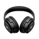 Наушники гарнитура игровая A4Tech Bloody M-320B Black, Bluetooth v5.0+3.5 Jack - изображение 4