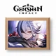 Подарочный набор бокс Genshin Impact Геншин импакт Арлекино (ГІ201247) - изображение 1