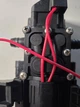 Насос для акумуляторного обприскувача 12 V (у складі) - зображення 4
