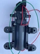 Насос для акумуляторного обприскувача 12 V (у складі) - зображення 5