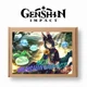Подарочный набор бокс Genshin Impact Геншин импакт Тигнари (ГІ202351) - изображение 1