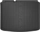 Килимок у багажник Seat Leon 2005-2012, Dry-Zone, Frogum FG DZ405202 - зображення 1