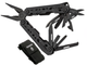 Мультитул Gerber TRUSS (17-in-1 Black) - зображення 1