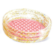 Бассейн надувной 86х25 см для детей 56 л Винил Intex MC-5359 - изображение 2