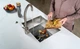 Подрібнювач харчових відходів In-sink-erator Standart 460 - зображення 9